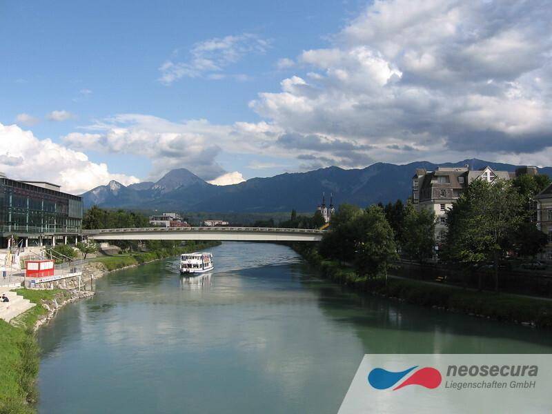 Duplex T2 em Villach, Austria N.º 88302