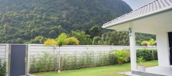 Villa T3 em Sam Roi Yot, Thailand N.º 13391 7