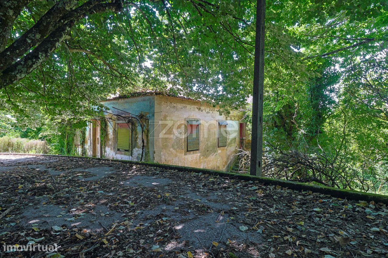 7 bedrooms House in Figueiro dos Vinhos, Portugal No. 296722