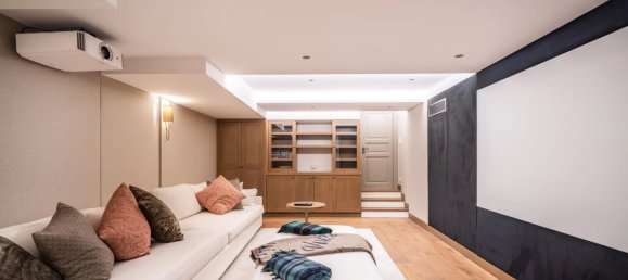 6 bedrooms Villa in Mouans-Sartoux, France No. 1697 11