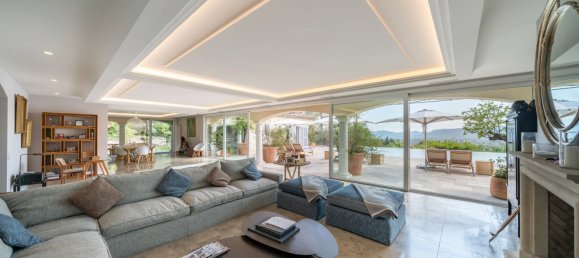 6 bedrooms Villa in Mouans-Sartoux, France No. 1697 5