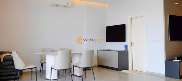 Apartamento em condomínio em Pattaya, Thailand N.º 73264 7