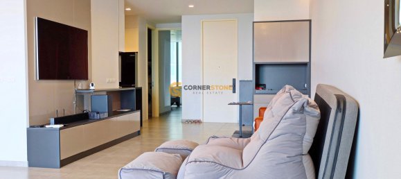 Apartamento em condomínio em Pattaya, Thailand N.º 73264 3