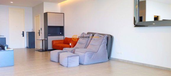 Apartamento em condomínio em Pattaya, Thailand N.º 73264 5