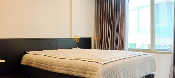 Apartamento em condomínio em Pattaya, Thailand N.º 73264 13