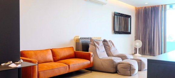 Apartamento em condomínio em Pattaya, Thailand N.º 73264 6