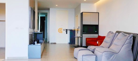 Apartamento em condomínio em Pattaya, Thailand N.º 73264 4