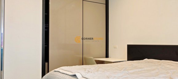 Apartamento em condomínio em Pattaya, Thailand N.º 73264 14