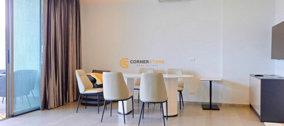 Apartamento em condomínio em Pattaya, Thailand N.º 73264 9