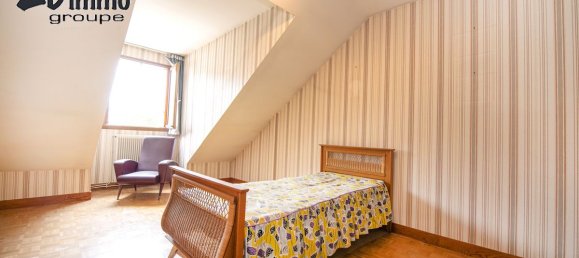 3 bedrooms House in Choisy-le-Roi, France No. 182902 8