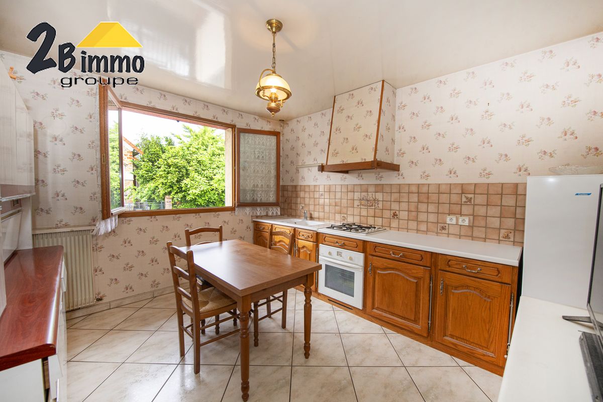 3 bedrooms House in Choisy-le-Roi, France No. 182902