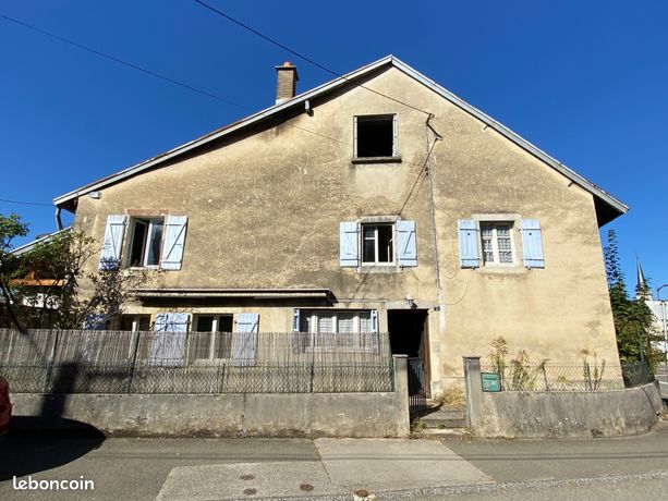 Дом с 5 спальнями в Мандёр, Франция № 356141