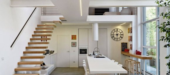 5 bedrooms Apartment in Naples, Italy No. 262696 22