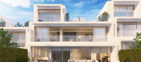 5 غرف نوم فيلا في Sotogrande, Spain رقم 3283 3