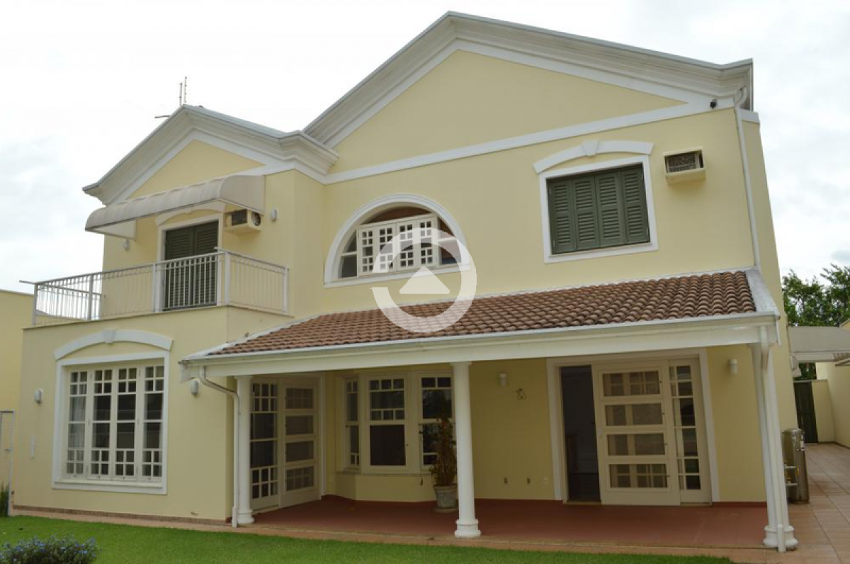 Casa de 4 dormitorios en Sao Paulo, Brazil No. 480367