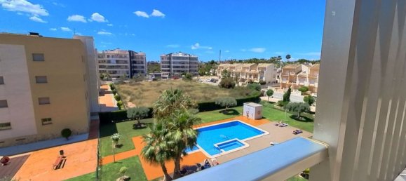 2 bedrooms Apartment in Villamartin, Spain No. 9794 27