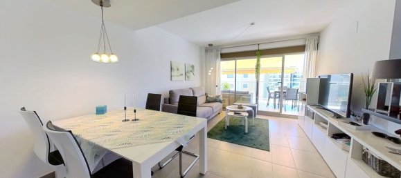 2 bedrooms Apartment in Villamartin, Spain No. 9794 28