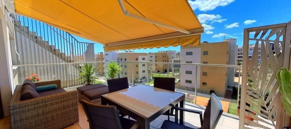 2 bedrooms Apartment in Villamartin, Spain No. 9794 30