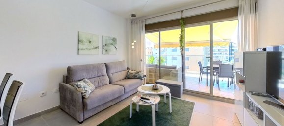 2 bedrooms Apartment in Villamartin, Spain No. 9794 5