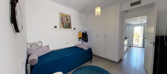 2 bedrooms Apartment in Villamartin, Spain No. 9794 19