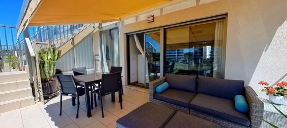 2 bedrooms Apartment in Villamartin, Spain No. 9794 13