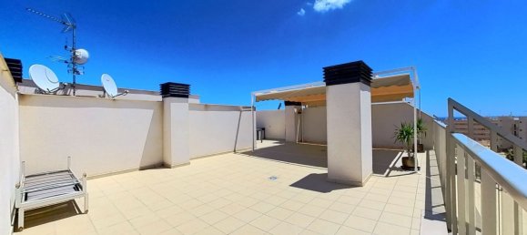 2 bedrooms Apartment in Villamartin, Spain No. 9794 12