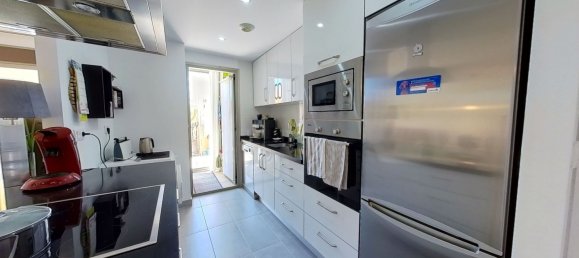 2 bedrooms Apartment in Villamartin, Spain No. 9794 24