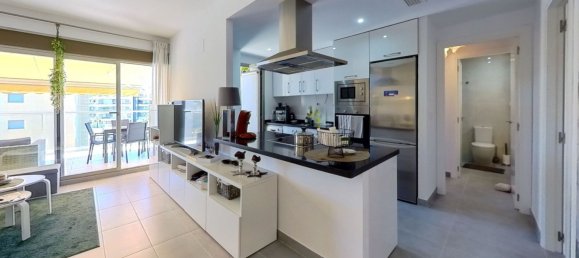 2 bedrooms Apartment in Villamartin, Spain No. 9794 26