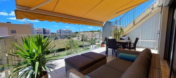 2 bedrooms Apartment in Villamartin, Spain No. 9794 14