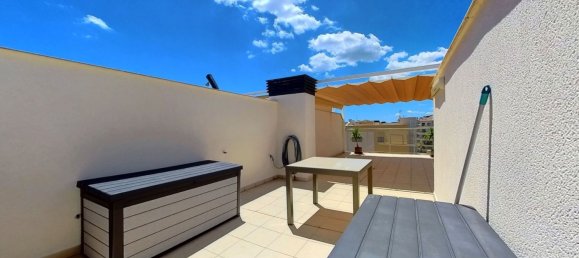 2 bedrooms Apartment in Villamartin, Spain No. 9794 8