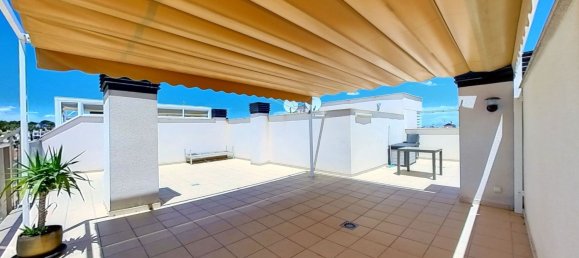 2 bedrooms Apartment in Villamartin, Spain No. 9794 29