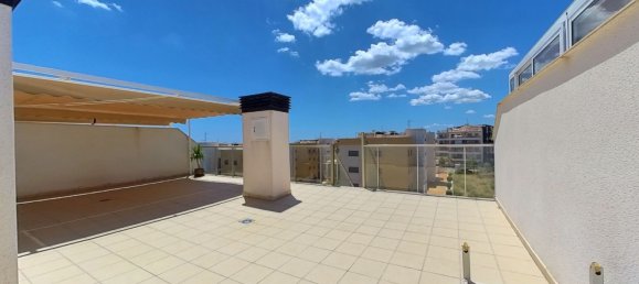 2 bedrooms Apartment in Villamartin, Spain No. 9794 11