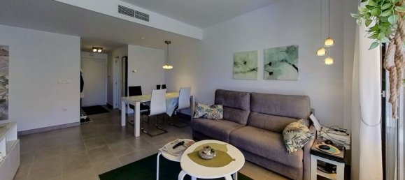 2 bedrooms Apartment in Villamartin, Spain No. 9794 4