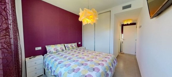 2 bedrooms Apartment in Villamartin, Spain No. 9794 16