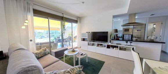 2 bedrooms Apartment in Villamartin, Spain No. 9794 22