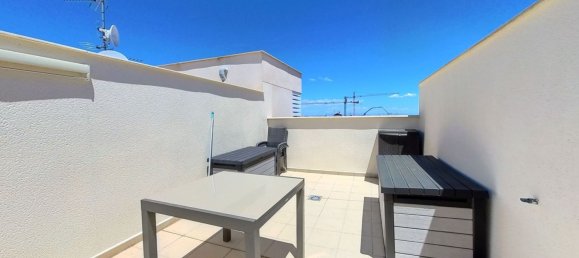 2 bedrooms Apartment in Villamartin, Spain No. 9794 9