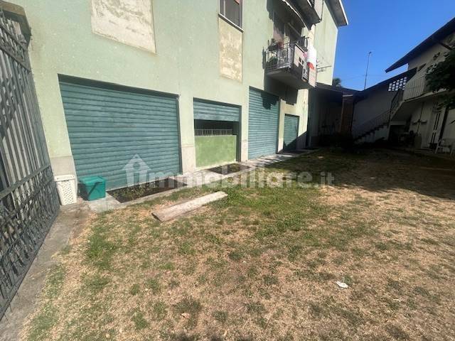  مستودع في Vigevano, Italy 71متر مربع رقم 319646