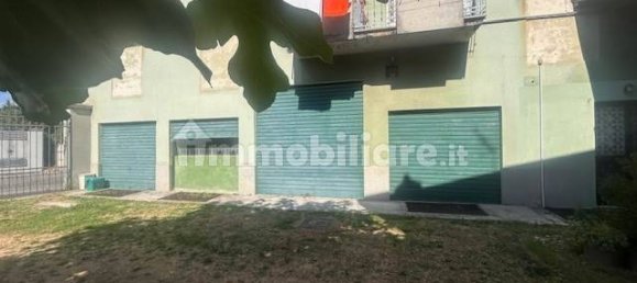  مستودع في Vigevano, Italy 71متر مربع رقم 319646 4