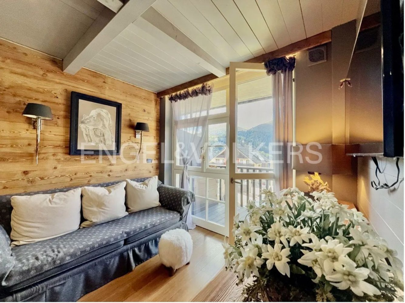 Apartamento de 3 dormitorios en Frabosa Sottana, Italy No. 375921