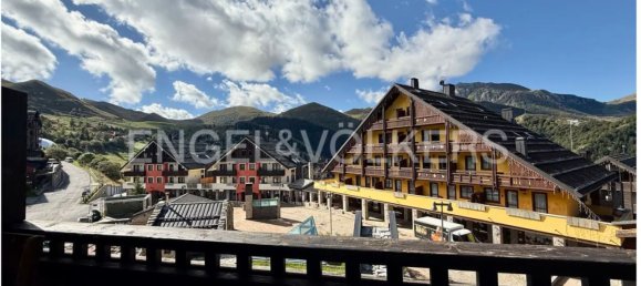 Apartamento de 3 dormitorios en Frabosa Sottana, Italy No. 375921 8