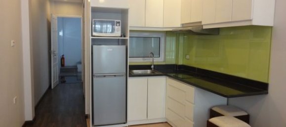 1 bedroom Apartment in Ba Dinh, Vietnam No. 7000 6