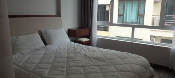1 bedroom Apartment in Ba Dinh, Vietnam No. 7000 7