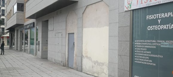  عقار تجاري في Leon, Spain 84متر مربع رقم 75545 2