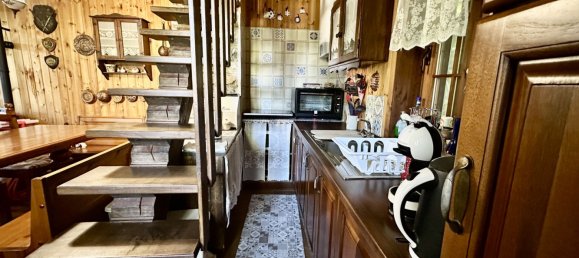 2 غرف نوم فيلا في Gravedona ed Uniti, Italy رقم 354306 11