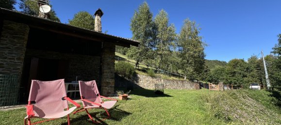 2 غرف نوم فيلا في Gravedona ed Uniti, Italy رقم 354306 20