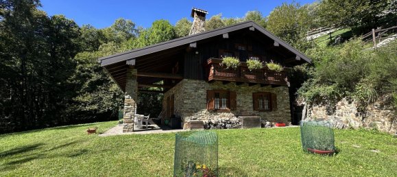 2 غرف نوم فيلا في Gravedona ed Uniti, Italy رقم 354306 22