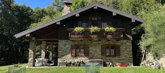 2 غرف نوم فيلا في Gravedona ed Uniti, Italy رقم 354306 4