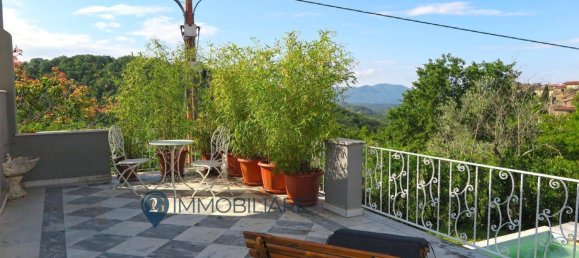 4 rooms Villa in Bagnone, Italy No. 210340 24