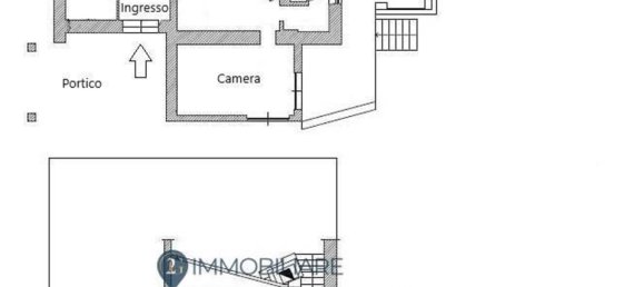 4 rooms Villa in Bagnone, Italy No. 210340 21