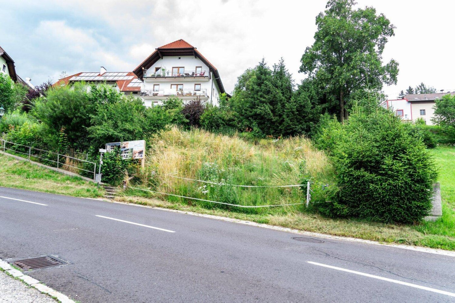 Terrain à Oberneukirchen, Austria 697m² No. 144305